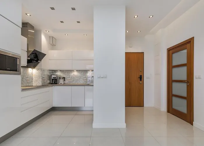 Apartamenty Sun & Snow Neptun Park