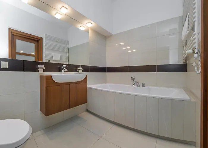 Apartamenty Sun & Snow Neptun Park