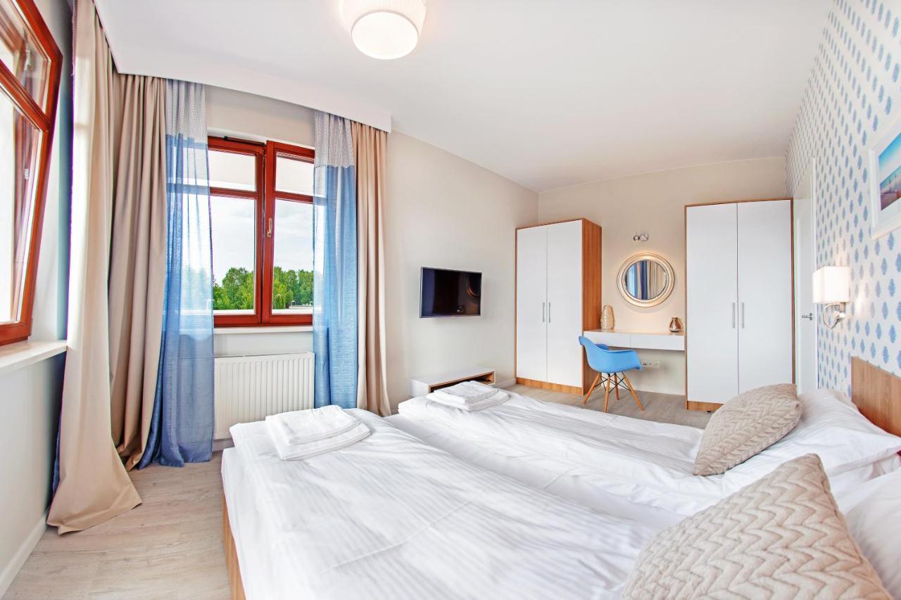 Sun & Snow Neptun Park Apartment *