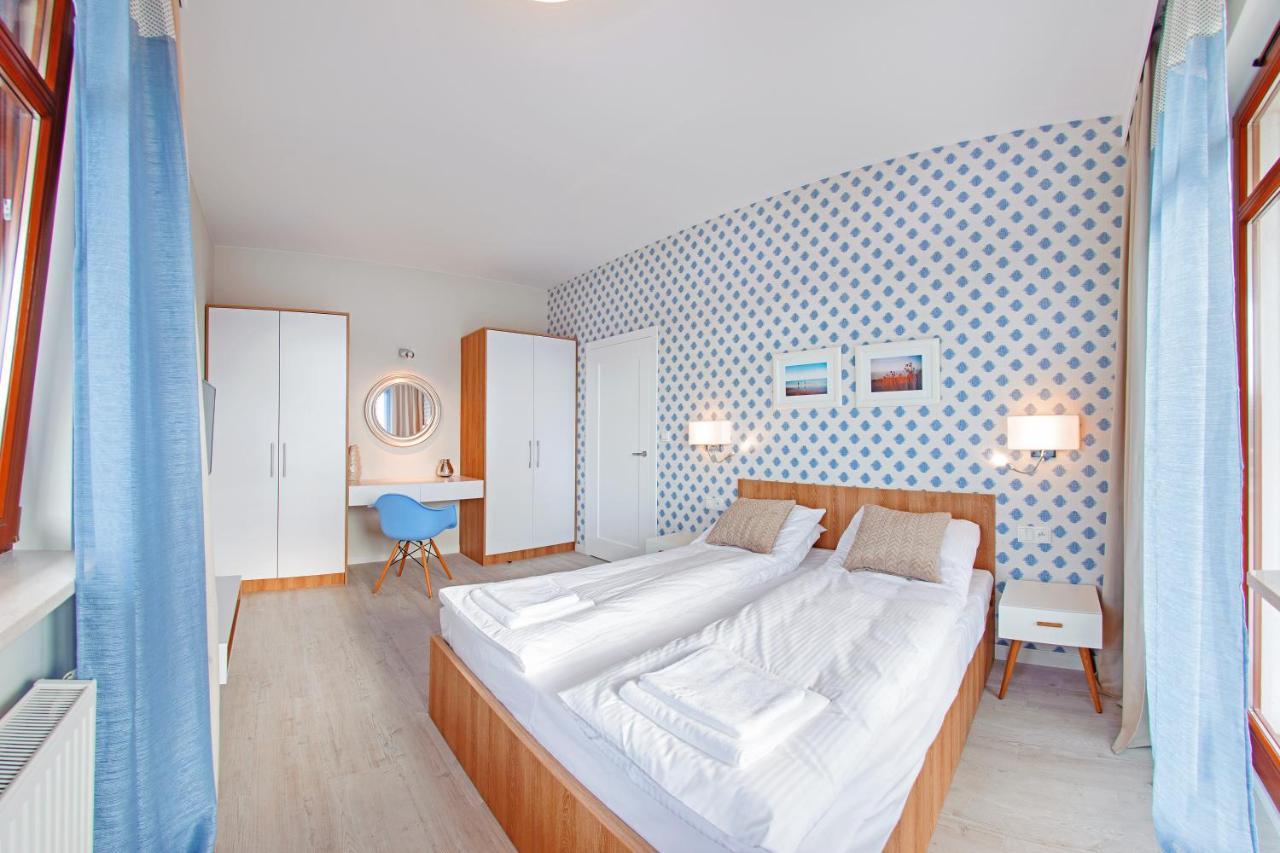 Apartment Sun & Snow Neptun Park Gdansk