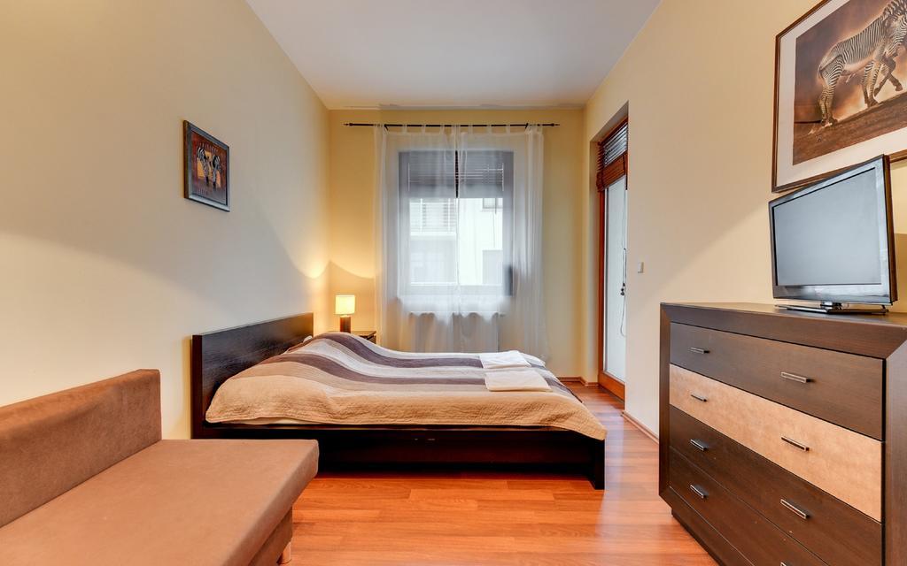 Apartment Sun & Snow Neptun Park