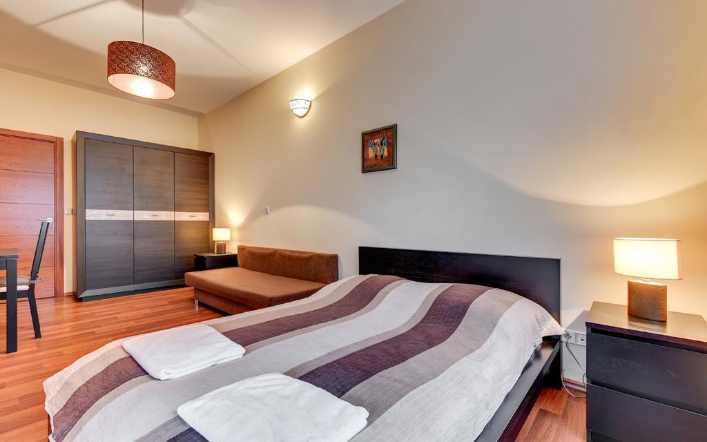 Apartment Sun & Snow Neptun Park