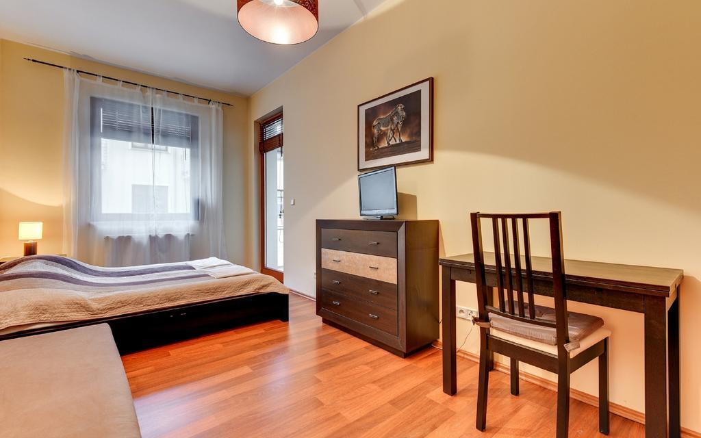 Apartment Sun & Snow Neptun Park *