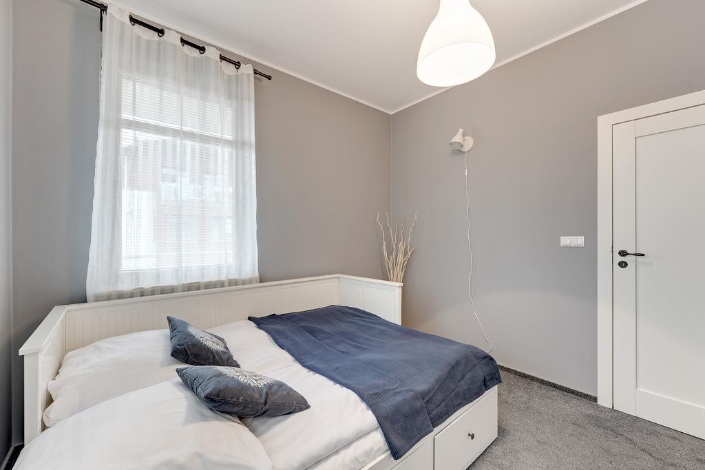 Sun & Snow Neptun Park Apartment