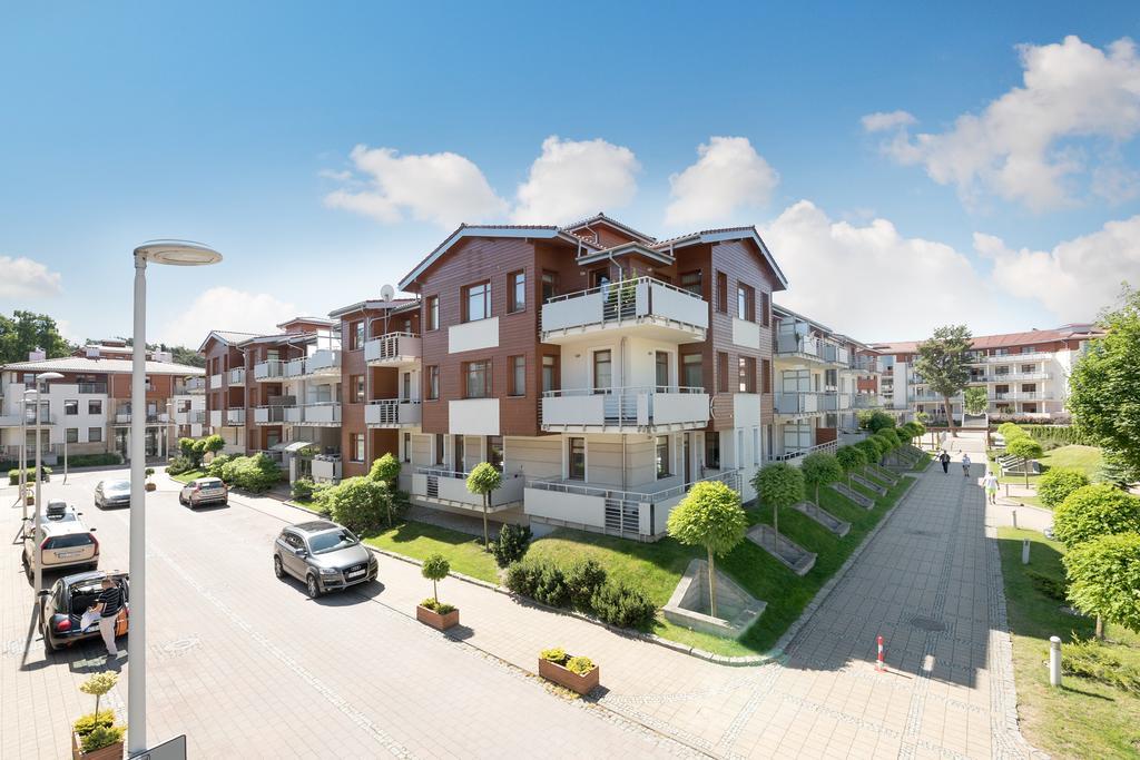 Apartment Sun & Snow Neptun Park *