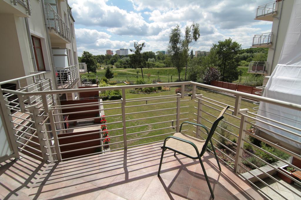 Apartment Sun & Snow Neptun Park *