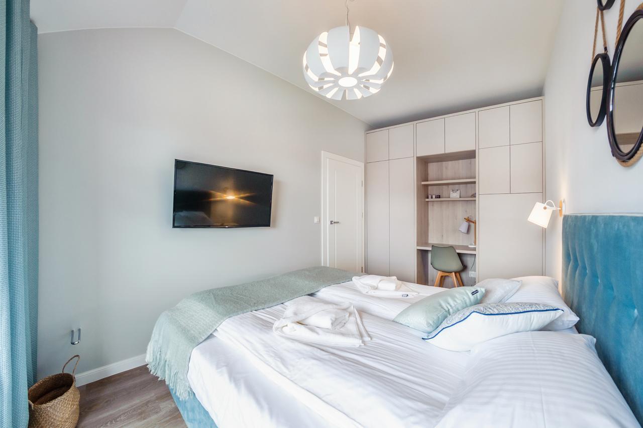Sun & Snow Neptun Park Apartment *