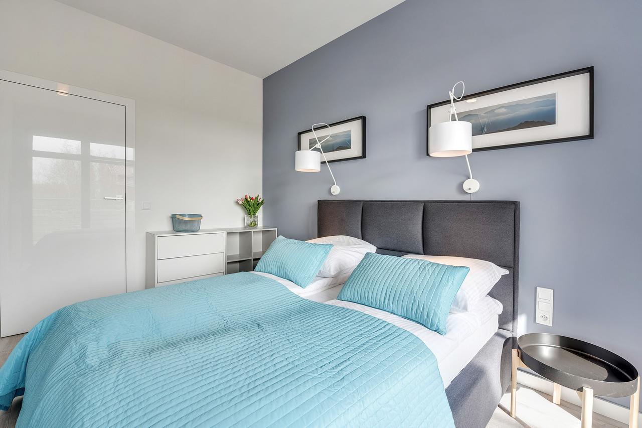 Apartment Sun & Snow Neptun Park *