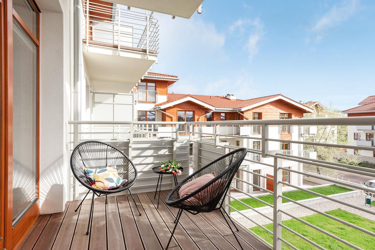 Apartment Sun & Snow Neptun Park *