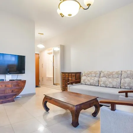 Apartamenty Sun & Snow Neptun Park Gdansk Exterior foto