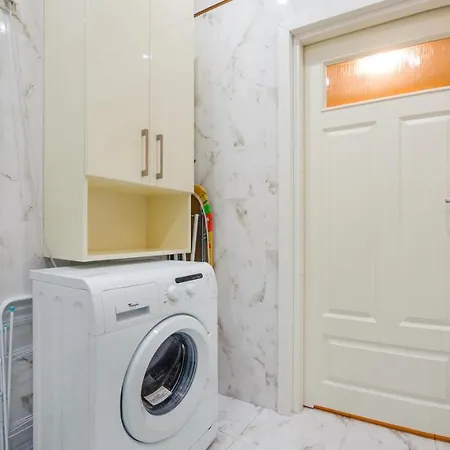 Apartamenty Sun & Snow Neptun Park Gdansk Exterior foto