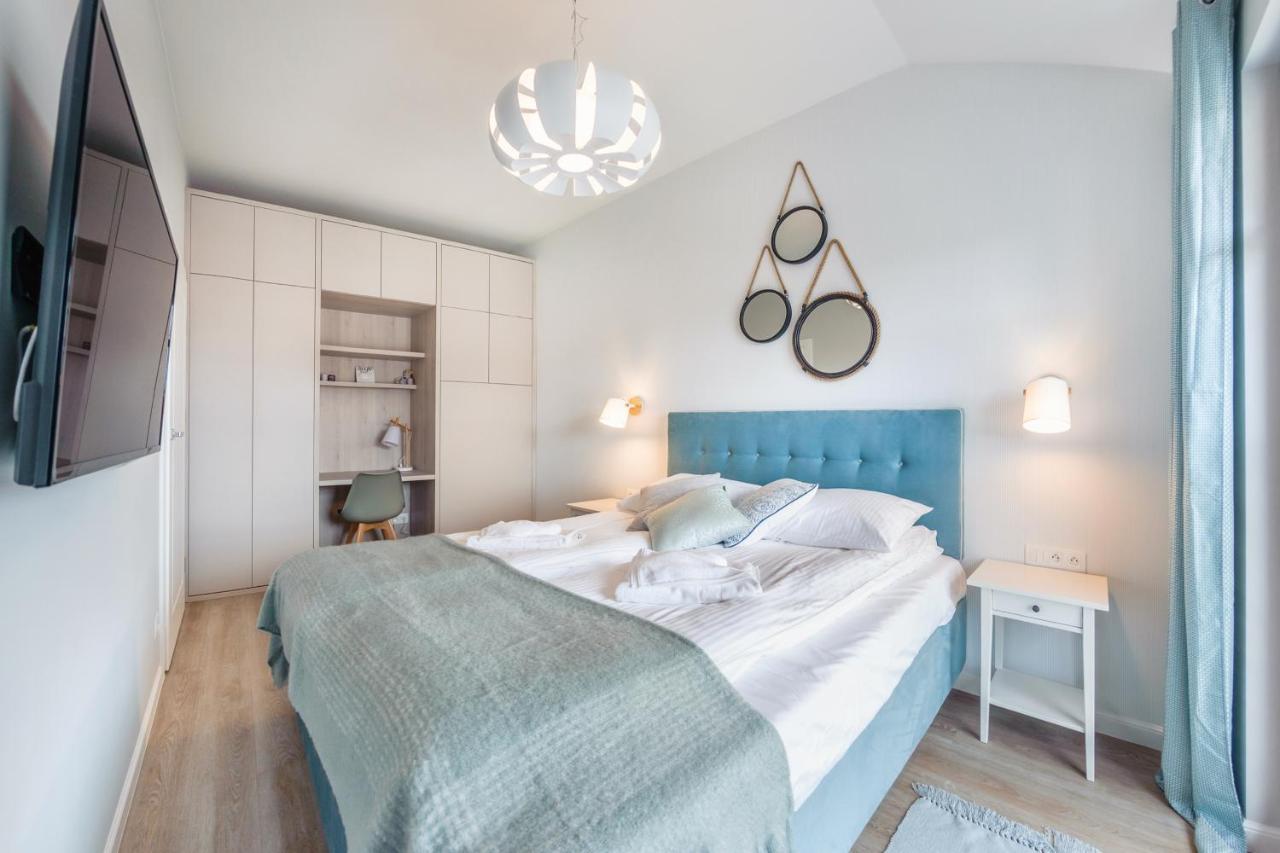 Sun & Snow Neptun Park Apartamento