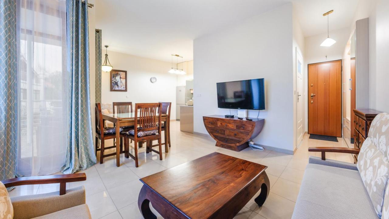 Apartamento Sun & Snow Neptun Park *