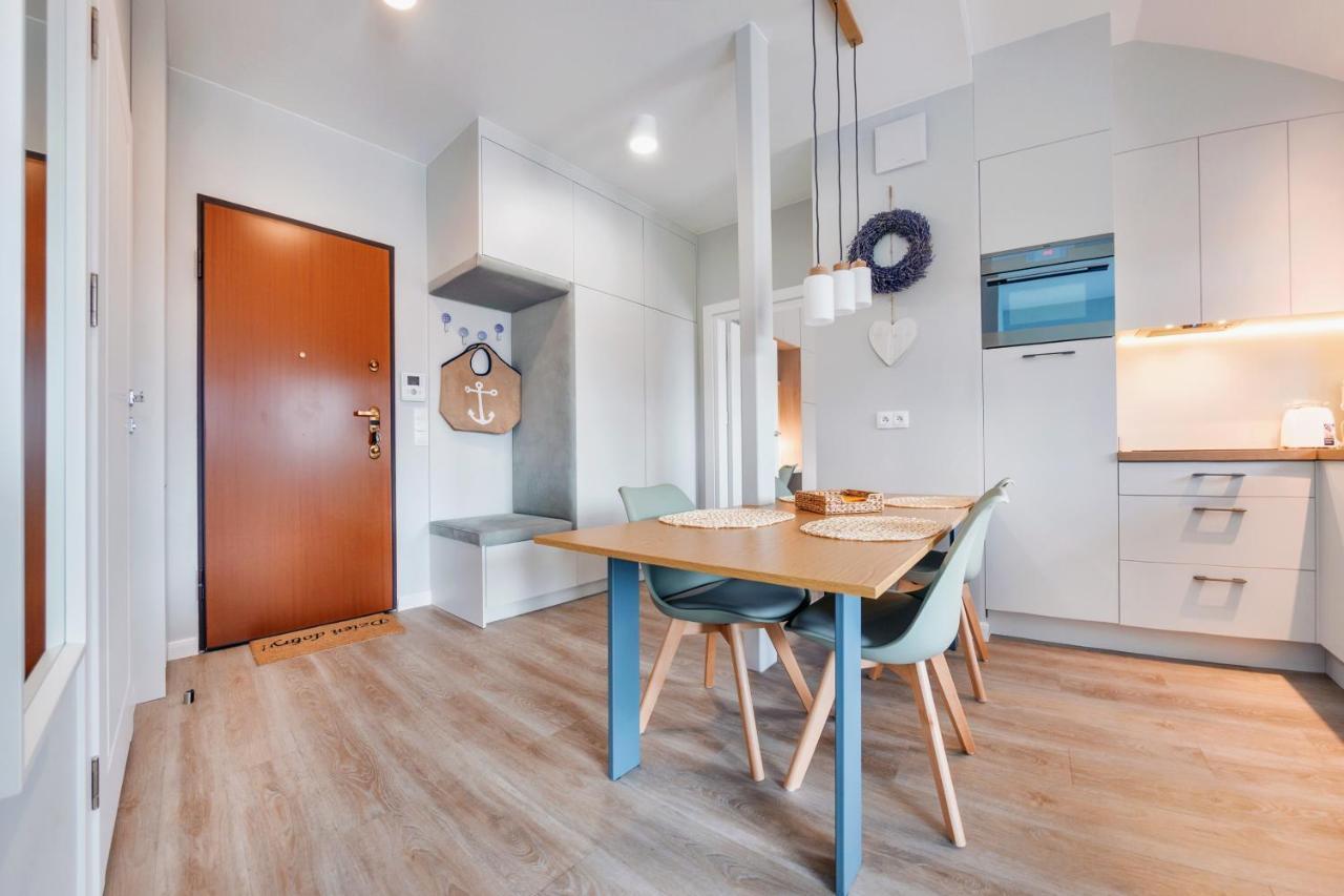 Apartamento Sun & Snow Neptun Park *