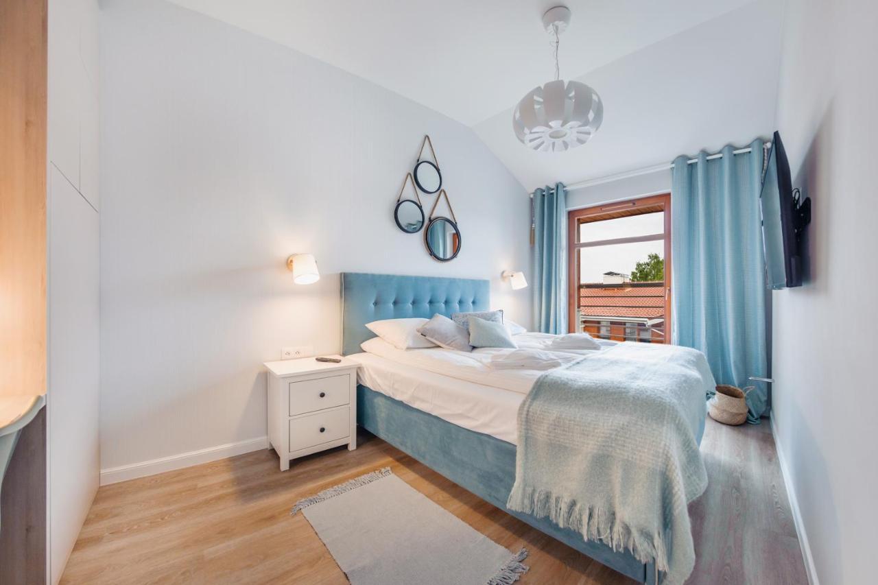 Sun & Snow Neptun Park Apartamento