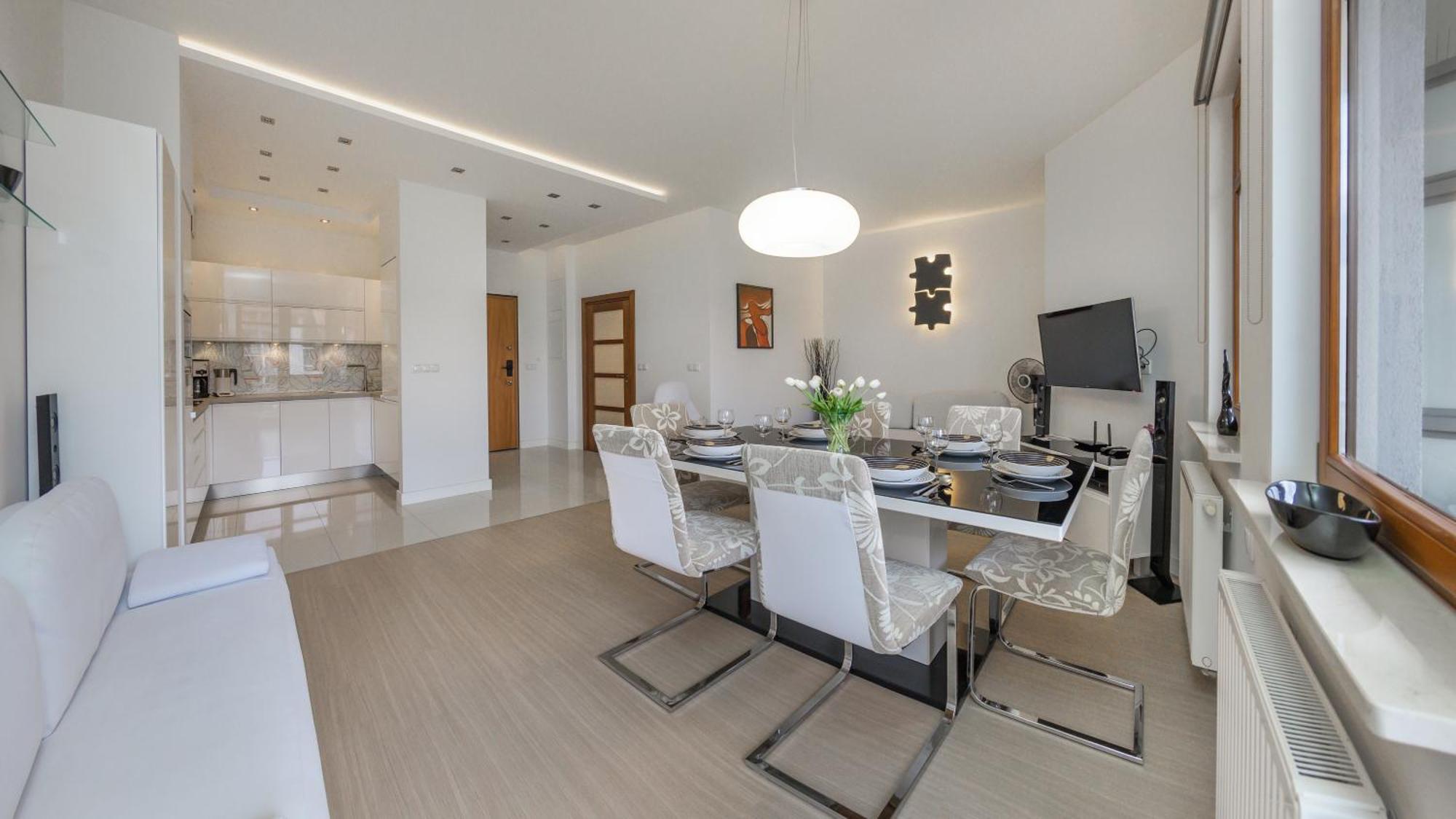 Sun & Snow Neptun Park Apartamento