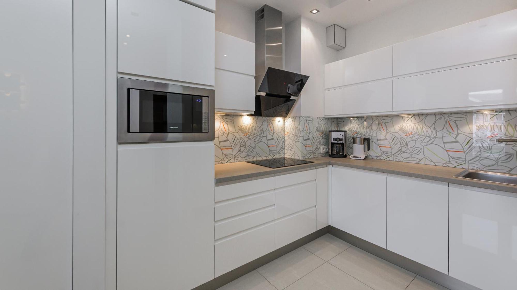 Apartamento Sun & Snow Neptun Park