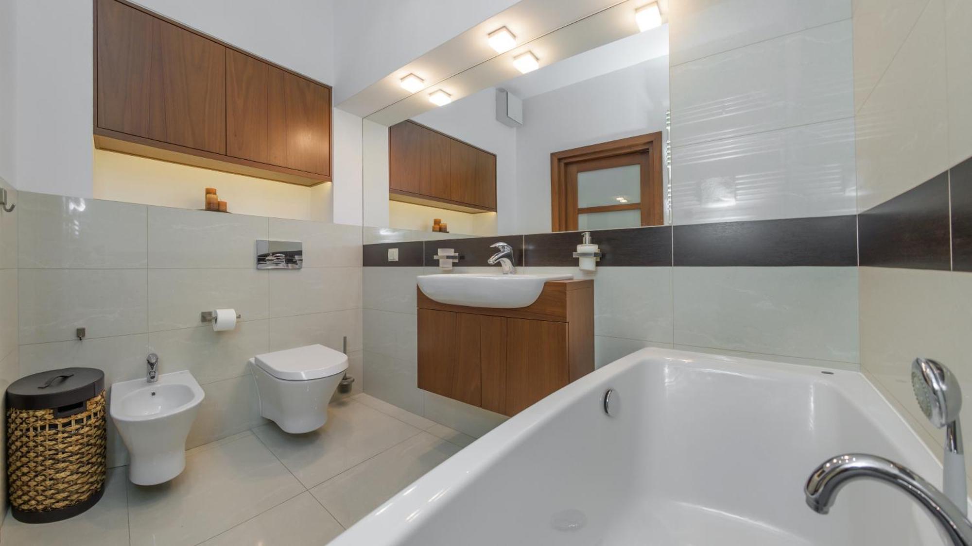 Apartamento Sun & Snow Neptun Park