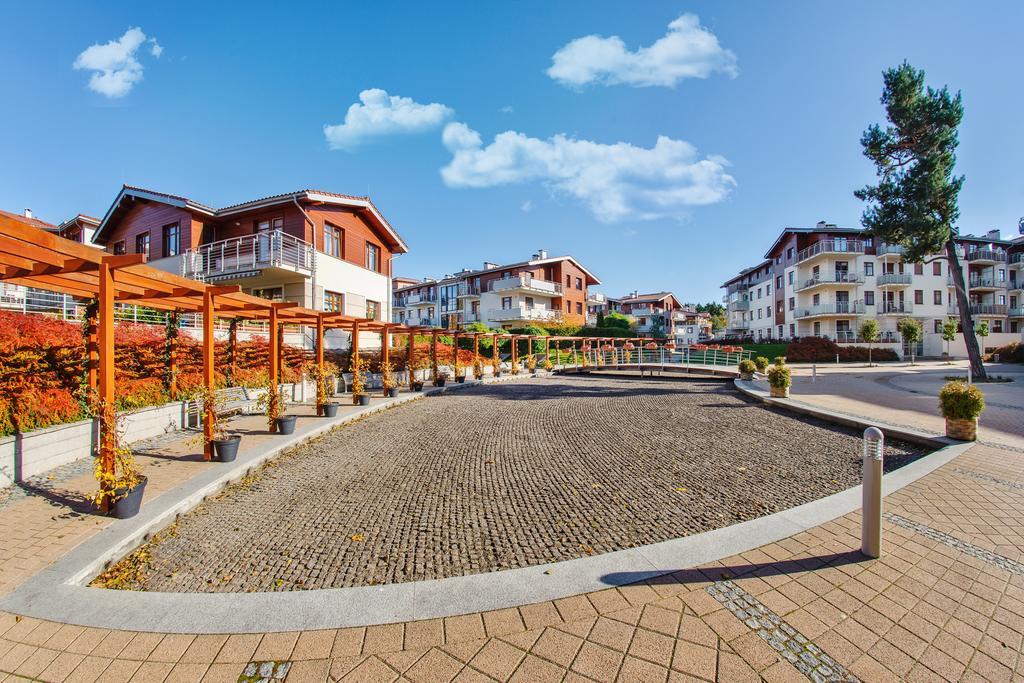 Apartamento Sun & Snow Neptun Park Gdansk