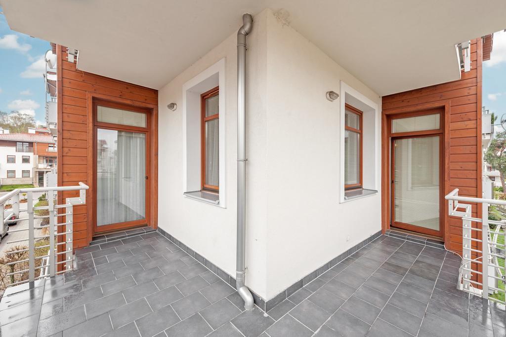 Sun & Snow Neptun Park Apartamento *