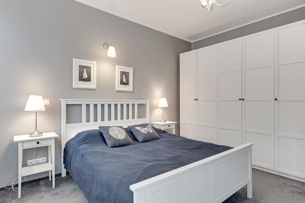 Sun & Snow Neptun Park Apartamento *
