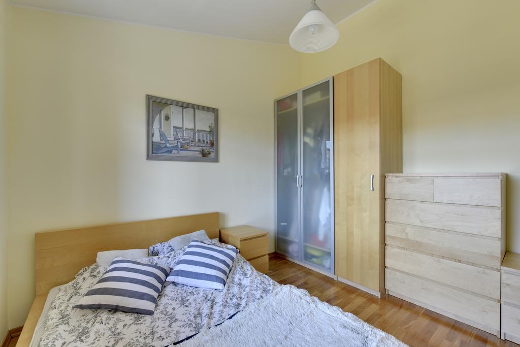 Sun & Snow Neptun Park Apartamento Gdansk