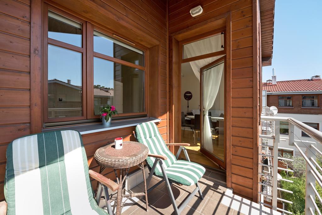 Sun & Snow Neptun Park Apartamento