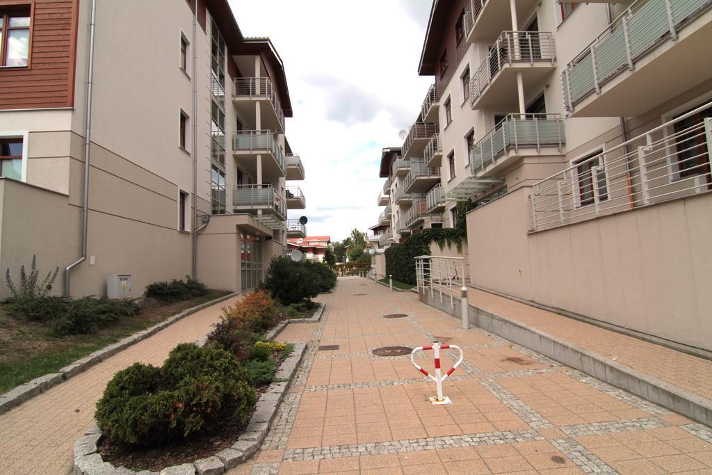 Apartamento Sun & Snow Neptun Park *