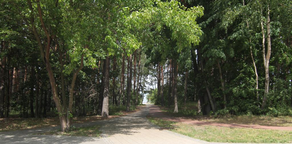 Apartment Sun & Snow Neptun Park *