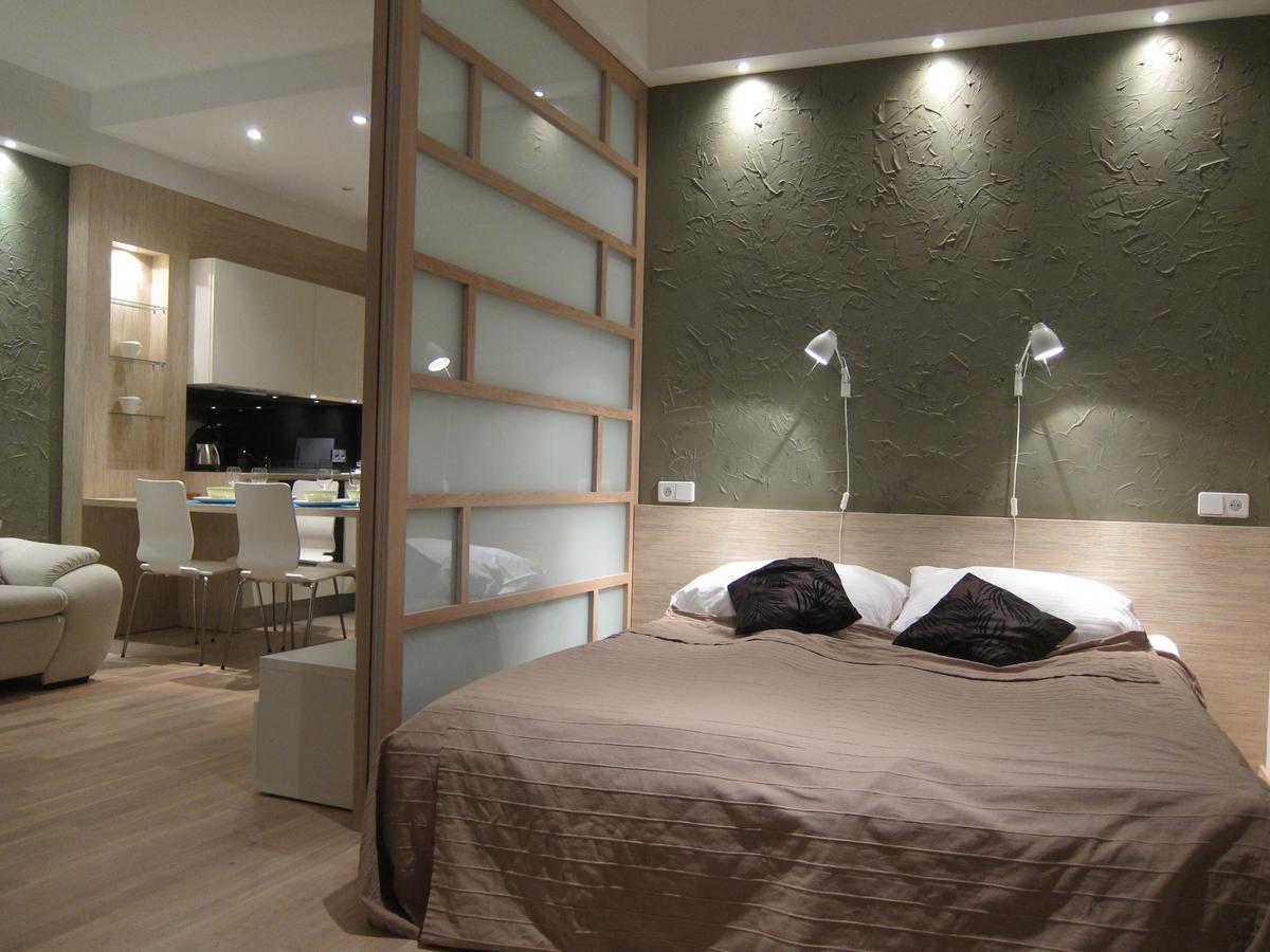 Apartamento Sun & Snow Neptun Park Gdansk