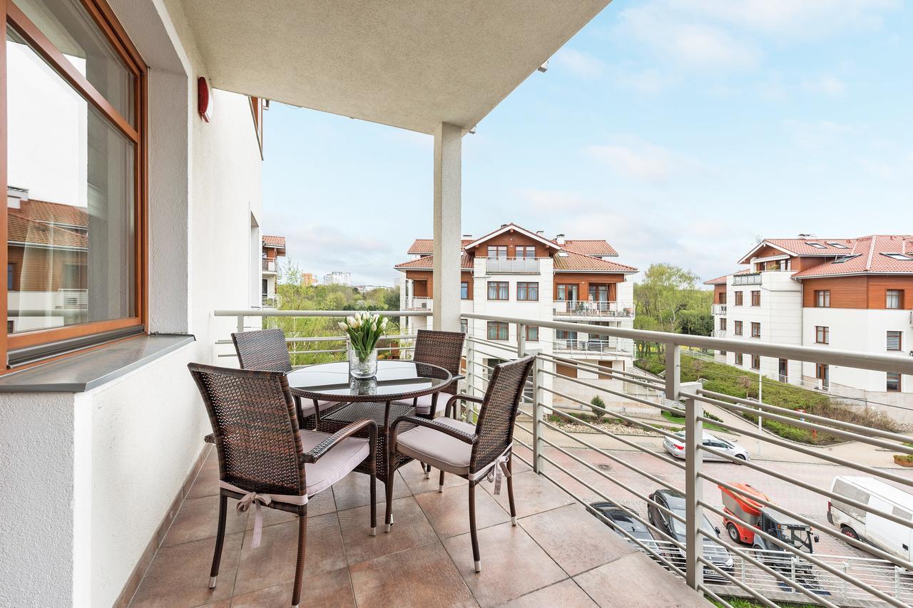 Apartamento Sun & Snow Neptun Park