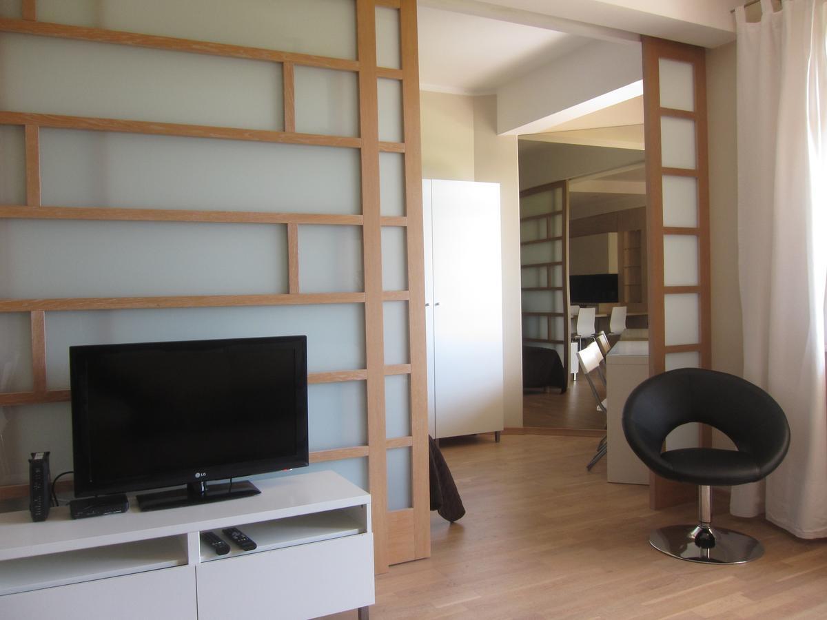Apartamento Sun & Snow Neptun Park Gdansk